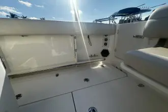 Thumbnail von Boston Whaler 280 Outrage