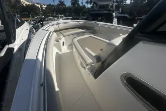 Thumbnail von Boston Whaler 280 Outrage