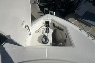 Thumbnail von Boston Whaler 280 Outrage