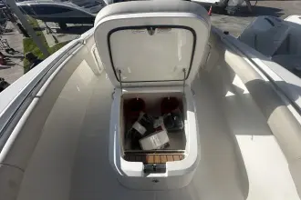 Thumbnail von Boston Whaler 280 Outrage