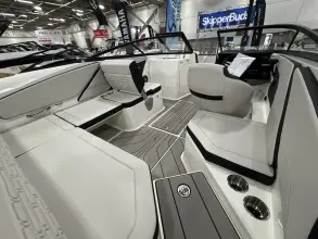 Thumbnail von Sea Ray SPX 210 Outboard