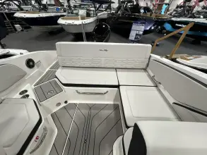Thumbnail von Sea Ray SPX 210 Outboard