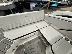 Thumbnail von Sea Ray SPX 210 Outboard