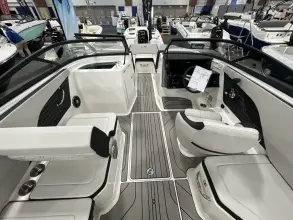 Thumbnail von Sea Ray SPX 210 Outboard