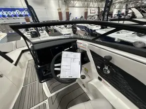 Thumbnail von Sea Ray SPX 210 Outboard