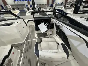 Thumbnail von Sea Ray SPX 210 Outboard