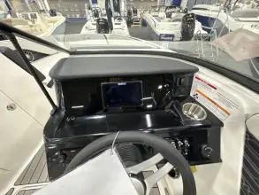 Thumbnail von Sea Ray SPX 210 Outboard