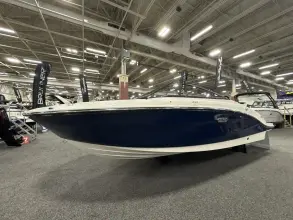 Thumbnail von Sea Ray SPX 210 Outboard