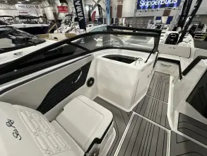 Thumbnail von Sea Ray SPX 210 Outboard