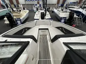 Thumbnail von Sea Ray SPX 210 Outboard