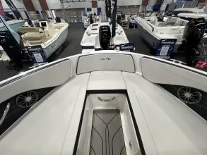 Thumbnail von Sea Ray SPX 210 Outboard