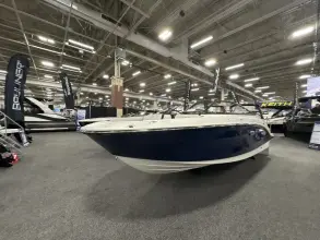 Thumbnail von Sea Ray SPX 210 Outboard