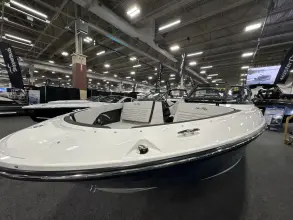 Thumbnail von Sea Ray SPX 210 Outboard