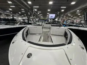Thumbnail von Sea Ray SPX 210 Outboard