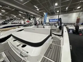 Thumbnail von Sea Ray SPX 210 Outboard