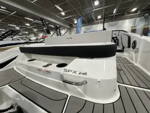 Thumbnail von Sea Ray SPX 210 Outboard