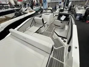 Thumbnail von Sea Ray SPX 210 Outboard