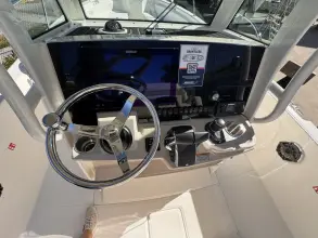 Thumbnail von Boston Whaler 280 Dauntless
