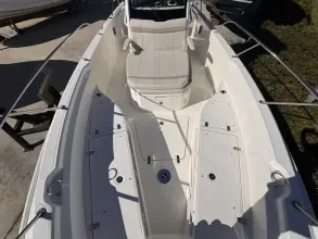 Thumbnail von Boston Whaler 280 Dauntless