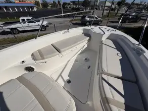 Thumbnail von Boston Whaler 280 Dauntless