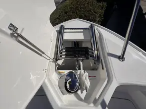 Thumbnail von Boston Whaler 280 Dauntless