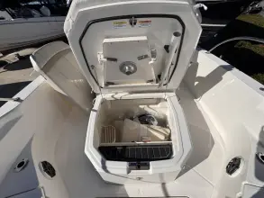 Thumbnail von Boston Whaler 280 Dauntless
