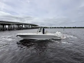 Thumbnail von Boston Whaler 280 Dauntless