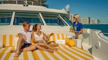 Thumbnail von Christensen 145 I LOVE THIS BOAT