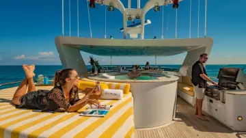 Thumbnail von Christensen 145 I LOVE THIS BOAT