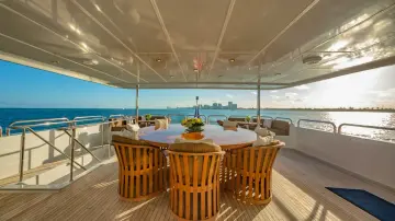 Thumbnail von Christensen 145 I LOVE THIS BOAT