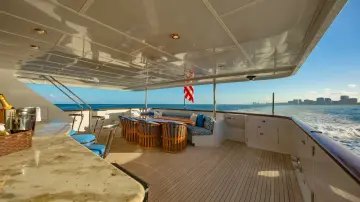 Thumbnail von Christensen 145 I LOVE THIS BOAT