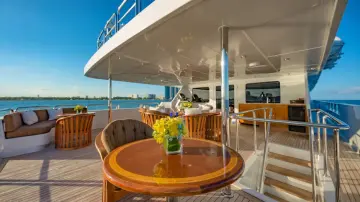 Thumbnail von Christensen 145 I LOVE THIS BOAT