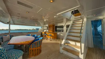 Thumbnail von Christensen 145 I LOVE THIS BOAT