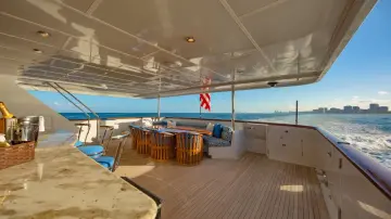 Thumbnail von Christensen 145 I LOVE THIS BOAT