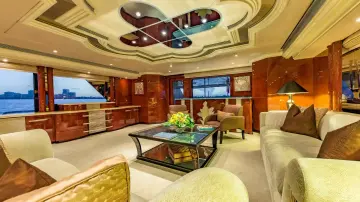 Thumbnail von Christensen 145 I LOVE THIS BOAT