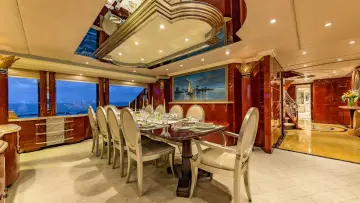 Thumbnail von Christensen 145 I LOVE THIS BOAT