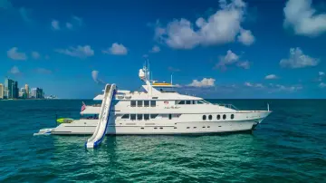 Thumbnail von Christensen 145 I LOVE THIS BOAT