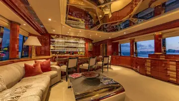 Thumbnail von Christensen 145 I LOVE THIS BOAT