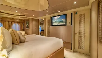 Thumbnail von Christensen 145 I LOVE THIS BOAT