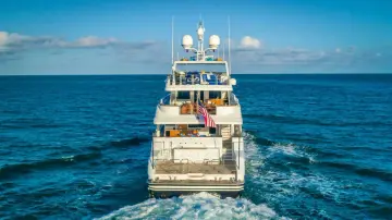 Thumbnail von Christensen 145 I LOVE THIS BOAT