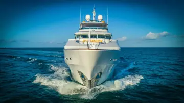 Thumbnail von Christensen 145 I LOVE THIS BOAT