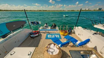 Thumbnail von Christensen 145 I LOVE THIS BOAT