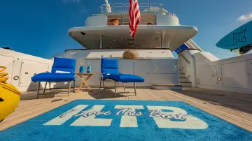 Thumbnail von Christensen 145 I LOVE THIS BOAT