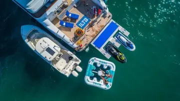 Thumbnail von Christensen 145 I LOVE THIS BOAT