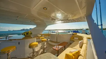Thumbnail von Christensen 145 I LOVE THIS BOAT