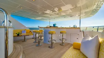 Thumbnail von Christensen 145 I LOVE THIS BOAT