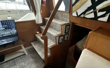Thumbnail von Ocean Alexander 42 Aft Cabin