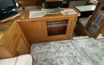 Thumbnail von Ocean Alexander 42 Aft Cabin