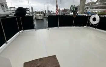 Thumbnail von Ocean Alexander 42 Aft Cabin