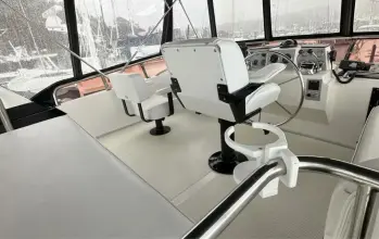 Thumbnail von Ocean Alexander 42 Aft Cabin